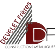Develet Frères | Entreprise de construction métallique proche de Beaune